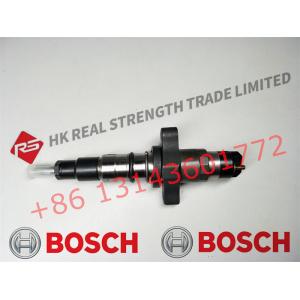 Bosch Injector 0445120007 for Cummins/DAF/Ford/Iveco/Nefaz/VW 5263307 5255184 2830957