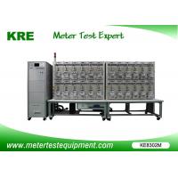China Close - Link Electric Meter Test Bench , Meter Test Equipment  With ICT  0.05 CT / PT on sale