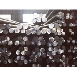 China 347H Stainless Steel Round Bar , Hot Rolled Black Pickled Stainless Steel Bars supplier