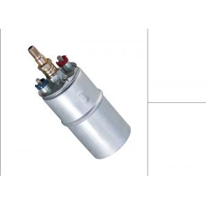 China Customized Color Electric Auto Fuel Pump , Electric Fuel Pumps For Race Cars supplier