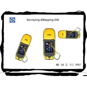Mini Portable Tracking Device Handheld GPS Latitude Longitude