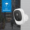 1080p Low Power Battery Smart Camera Wireless Camera Outdoor Family Safety