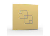 China Domotique à télécommande de Zigbee d'automation avec le contrôle d'appli on sale