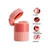 Portable Mini Pill Cutter Pill Grinder Splitter for Small or Large Pills