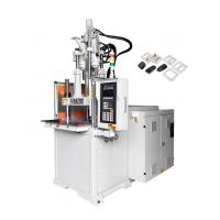 China Standard Vertical Injection Molding Machine For Socket 85 Ton on sale