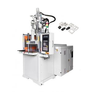 Standard Vertical Injection Molding Machine For Socket 85 Ton