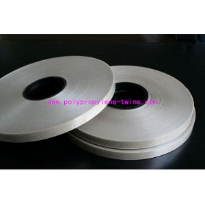 China Superfície lisa da força de alta elasticidade da fita da isolação de mica do cabo de fio após o envolvimento supplier