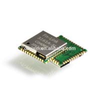 China Low Cost Wi-Fi Single-band 1X1 Module Hi3861L SDIO WiFi Module IEEE 802.11b/g/n on sale