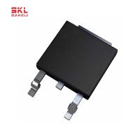 China FCD2250N80Z MOSFET Power Electronics TO-252AA Package   N-Channel SuperFET® II MOSFET 800V 2.6A on sale
