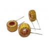 2.2 mH ±30% Common Mode Filter Ferrite Toroidal Inductor 16A Idc 7.1mΩ Rdc