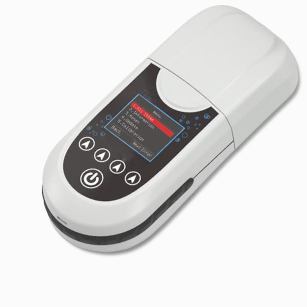 China Multi Parameter Water Quality Analyzer on sale