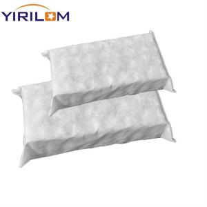 0.9mm Wire Pocket Spring For Pillow Customized Microfiber Filling