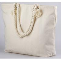 Plain white cotton canvas tote bag/eco friendly shopping cotton bag, Promotional eco friendly handled cotton tote shoppi