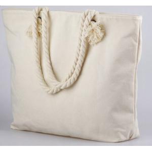 China Plain white cotton canvas tote bag/eco friendly shopping cotton bag, Promotional eco friendly handled cotton tote shoppi supplier