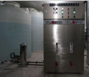 1000 литров в ionizer воды часа alkalescent incoporating с промышленной системой