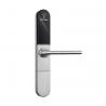 Zinc Alloy Frame RFID Hotel Door Locks 24 Months Warranty For Aluminum Steel