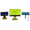 From 128x32 To 256x128 Dots COG LCD Display List