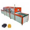 automatic clothes ironing and folding machine industrial clothes folding machine
