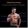 Wholesale Fitness device smart EMS Abdominal exercise Training gym Muscles