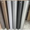 Película de muebles autoadhesiva en relieve para el procesamiento de paneles planos laminados a prueba de humedad