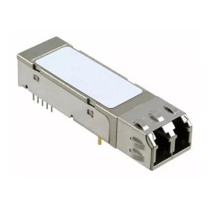 China Adaptador complacente ótico do transceptor RoHS-6 Laserwire SFP+ de FTLX0071D4BNL SFP+ supplier