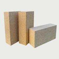China Standard Form, Normal Standard, Shaped & Special Shaped High Alumina Brick Aluminium Fire Brick For Cement Factory on sale