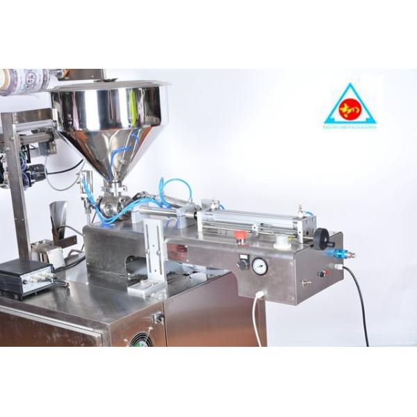 China Máquina de embalagem automática do lolly de gelo dos doces do gelo do PNF do gelo do fornecedor de China no negócio supplier