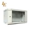 China 4-22U Height Options L-shaped Mounting Profile Network Server Rack Cabinet with Adjustable Profile wholesale