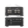 China Amplificador de potencia de audio para automóviles de clase D RMS 2500Wrms 1 Ohm Impedancia Spl Amplificador de potencia mono con cruces wholesale