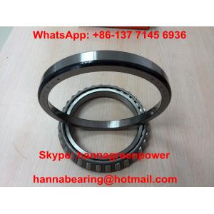 T4DB200 Excavator Use Single Row Taper Roller Bearing 200x270x37mm