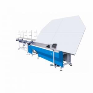 Automatic aluminium spacer bending machines glass processing machinery insulating glass spacer bending machine