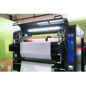 China Automatic Paper Sheeter Machine 6 Rolls CHM Machinery Paper Sheet Lamination wholesale