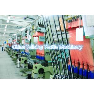 good quality jacquard belt machine China manufacturer Tellsing for weaving factory