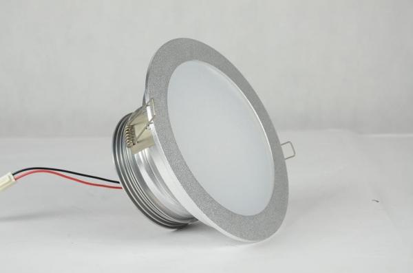 Iluminação home 20 diodo emissor de luz Recessed exterior Downlight do Cree Ip44