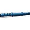 Electric Cast Iron Multistage Submersible Pump For Mining Dewatering Water