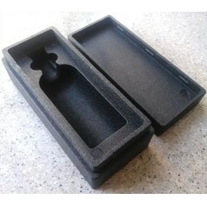 Eco-Friendly Materials EPP Packaging EPP Molding Box Customized