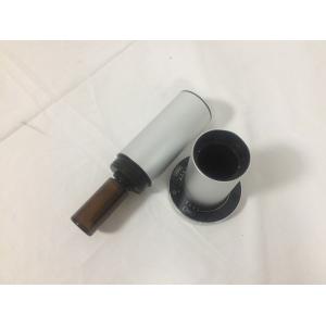 China 1.8KG Cylindrical Scent Delivery System For Small Area Metal Touch Screen supplier
