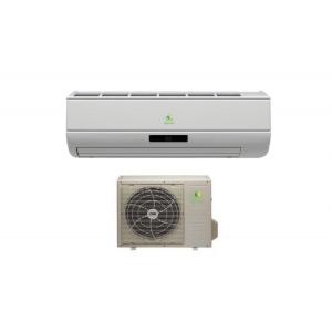 China Duct Type Multi Split Unit Air Conditioner Durable With LED Display Panel supplier