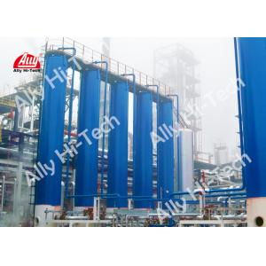 PSA Hydrogen Purification Plant From Coke Oven Gas High Purity Product H2