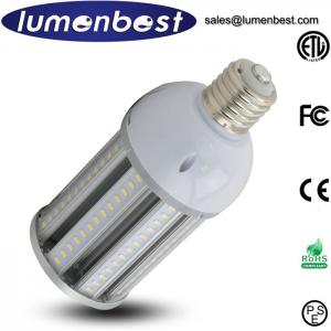 China E39/E40 LED corn bulb 36W led corn light supplier