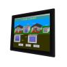Embedded IP65 Waterproof 12.5 Inch I5 8+128g 1280*800 Touchscreen All in One Panel Pc Fanless Industrial PC