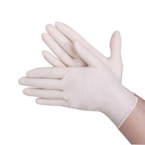 China Touch Softly Disposable Medical Gloves For Surgical / Dental / S/M/L/XL supplier