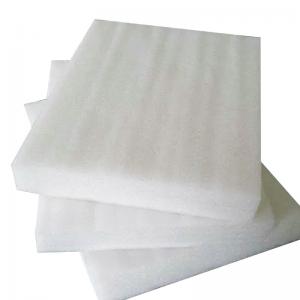1mm Thickness High Density Foam For Compressible Wear Resistant