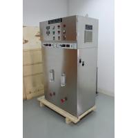 China Large capacity Water ionizer incoporating with the industrial water treatment for sale