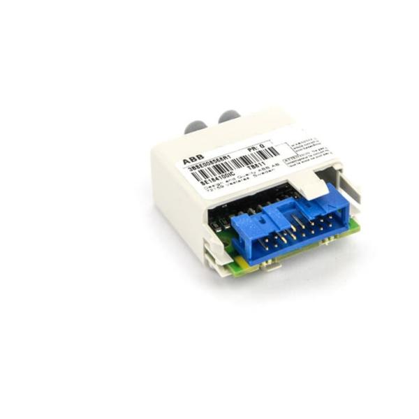 China ABB TTB811 3BSE008568R1 Communication_Module  Modulebus Optical Port supplier