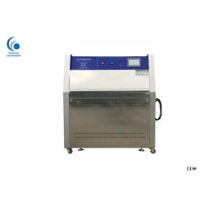 China Preconditioning UV Test Chamber Light Accelerated UV Testing Equipment supplier
