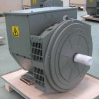 China Clockwise 5kw 3 Phase High Output Alternator Ultimate Power Solution on sale