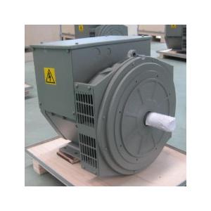 Clockwise 5kw 3 Phase High Output Alternator Ultimate Power Solution