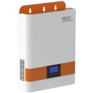 Energy Storage Lifepo4 Lithium Battery Batterie Lifepo4 48V 2.4KWH