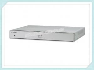 Cisco Industrial Network Router C1111-4P 4 Ports Dual GE WAN 